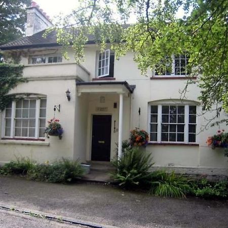 Bluebell House 호텔 윈저 외부 사진