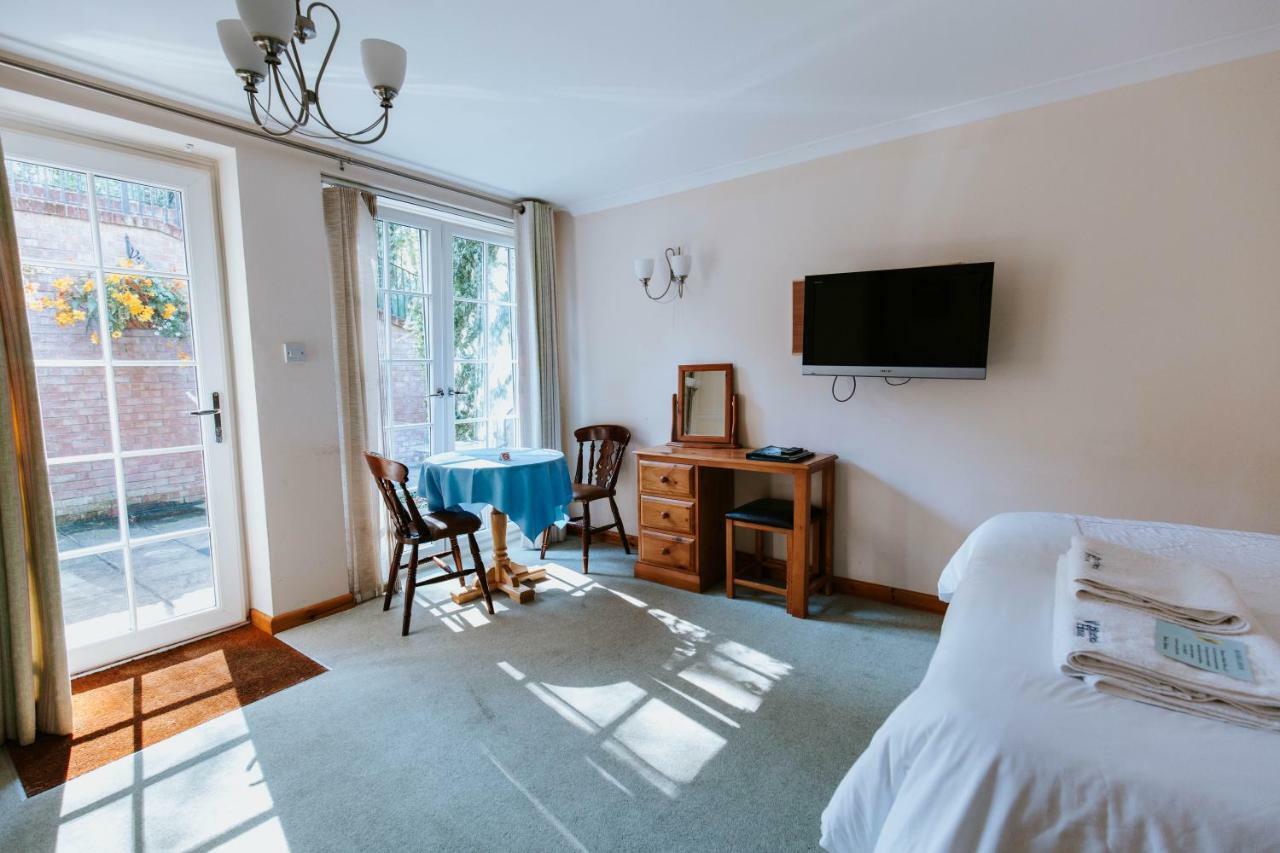 Bluebell House 호텔 윈저 외부 사진