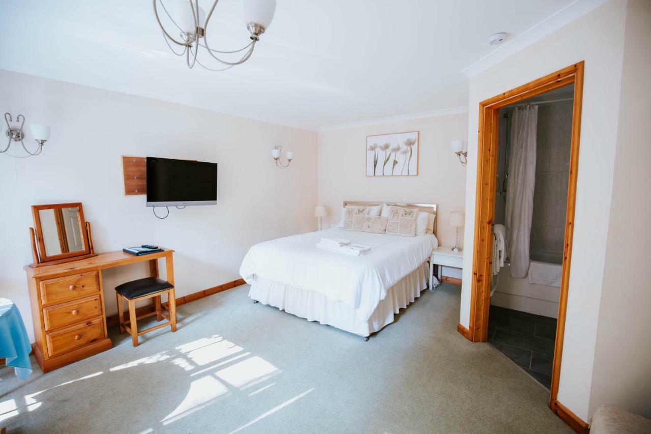 Bluebell House 호텔 윈저 외부 사진