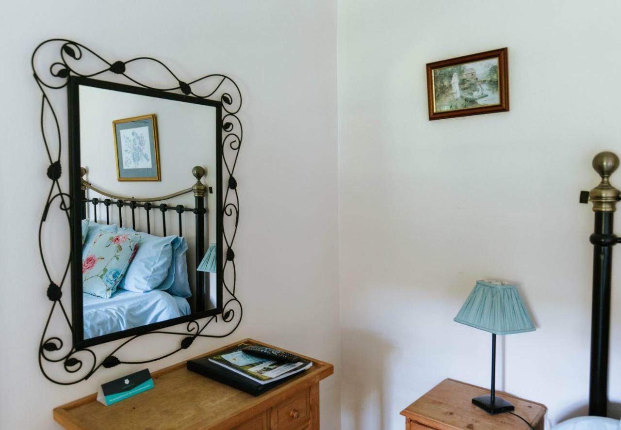 Bluebell House 호텔 윈저 외부 사진