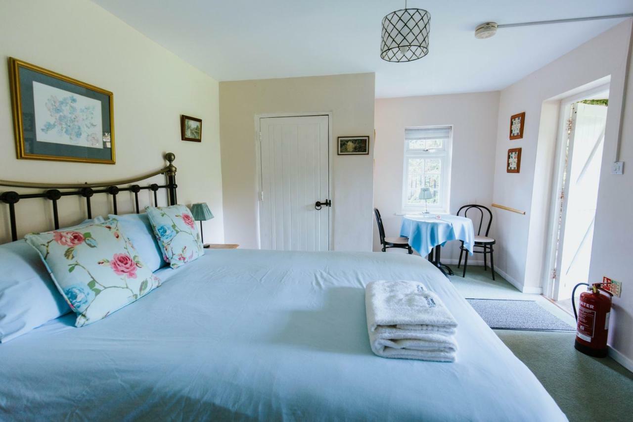 Bluebell House 호텔 윈저 외부 사진