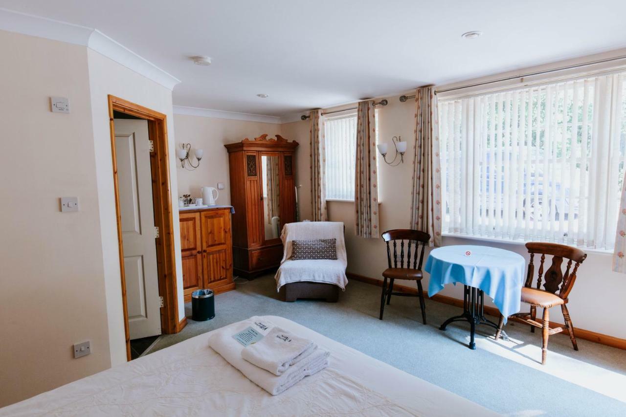 Bluebell House 호텔 윈저 외부 사진