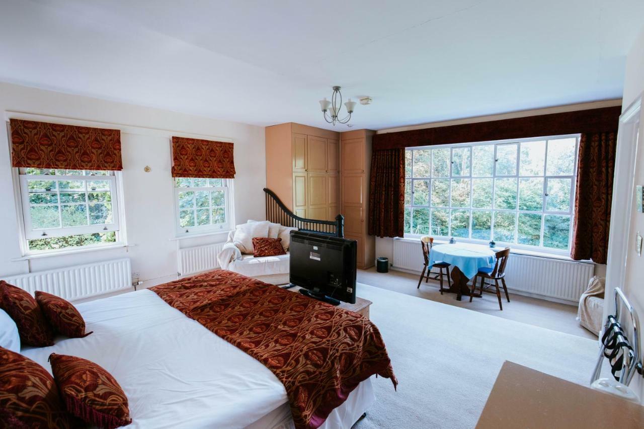 Bluebell House 호텔 윈저 외부 사진
