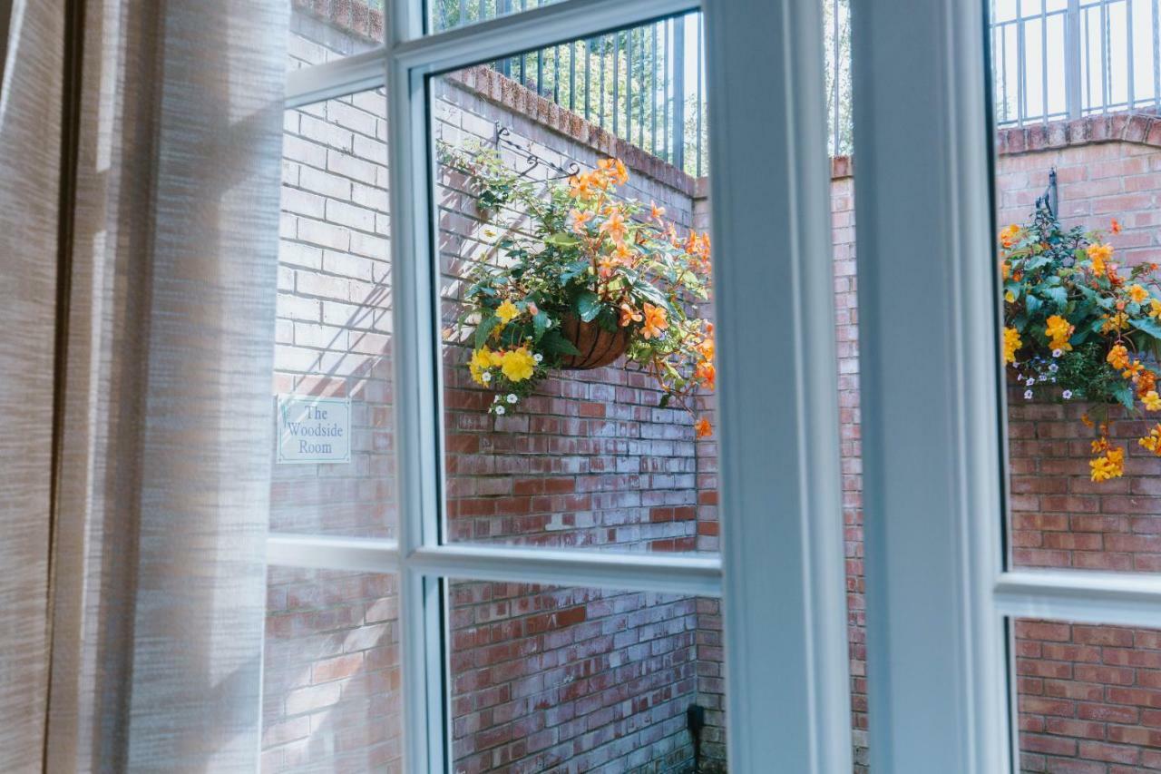 Bluebell House 호텔 윈저 외부 사진